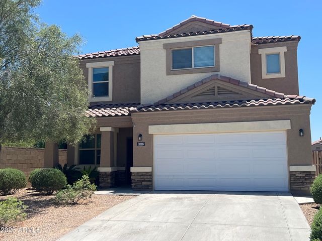 30887 W FAIRMOUNT Avenue, Buckeye, AZ 85396