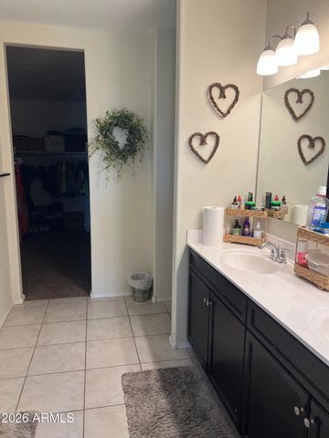 30887 W FAIRMOUNT Avenue, Buckeye, AZ 85396