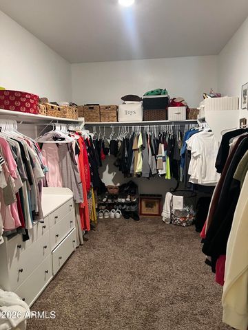 30887 W FAIRMOUNT Avenue, Buckeye, AZ 85396