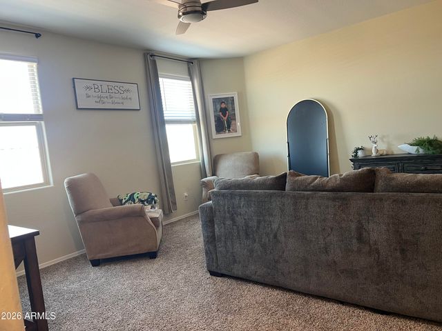 30887 W FAIRMOUNT Avenue, Buckeye, AZ 85396