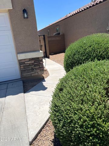 30887 W FAIRMOUNT Avenue, Buckeye, AZ 85396