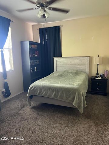 30887 W FAIRMOUNT Avenue, Buckeye, AZ 85396