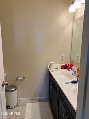 30887 W FAIRMOUNT Avenue, Buckeye, AZ 85396