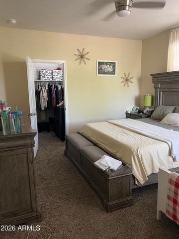 30887 W FAIRMOUNT Avenue, Buckeye, AZ 85396