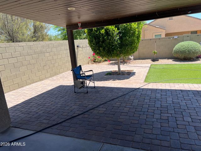 30887 W FAIRMOUNT Avenue, Buckeye, AZ 85396