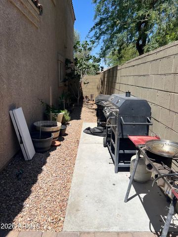 30887 W FAIRMOUNT Avenue, Buckeye, AZ 85396
