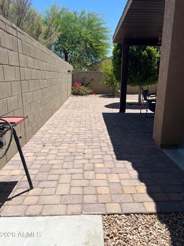 30887 W FAIRMOUNT Avenue, Buckeye, AZ 85396