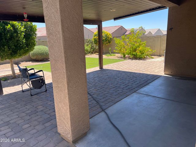 30887 W FAIRMOUNT Avenue, Buckeye, AZ 85396