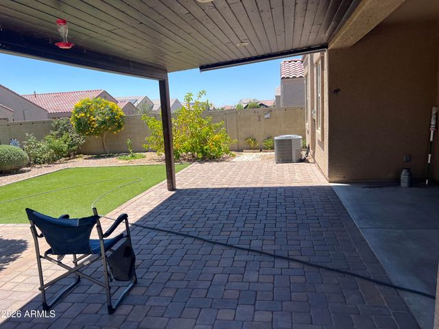 30887 W FAIRMOUNT Avenue, Buckeye, AZ 85396