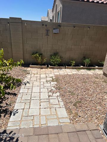 30887 W FAIRMOUNT Avenue, Buckeye, AZ 85396