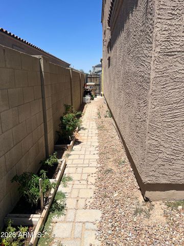 30887 W FAIRMOUNT Avenue, Buckeye, AZ 85396