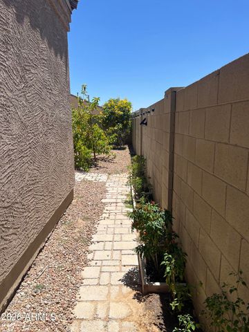 30887 W FAIRMOUNT Avenue, Buckeye, AZ 85396