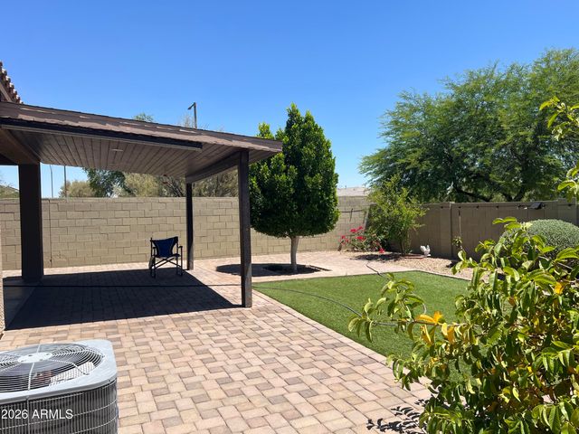 30887 W FAIRMOUNT Avenue, Buckeye, AZ 85396
