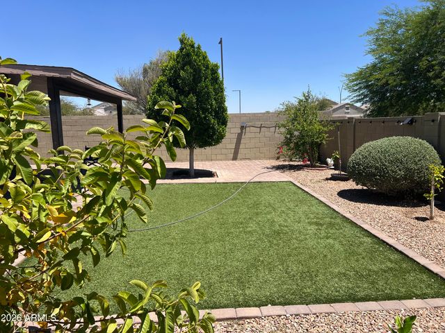 30887 W FAIRMOUNT Avenue, Buckeye, AZ 85396