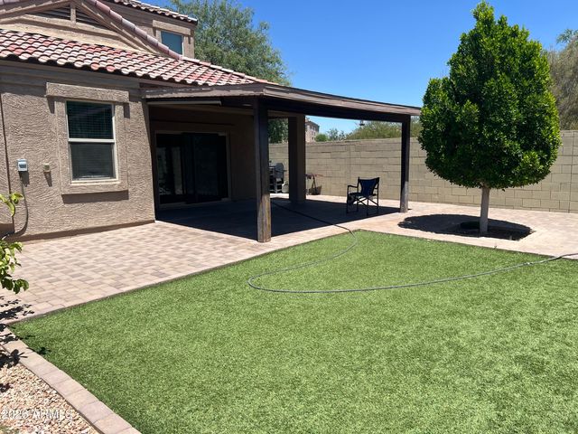 30887 W FAIRMOUNT Avenue, Buckeye, AZ 85396