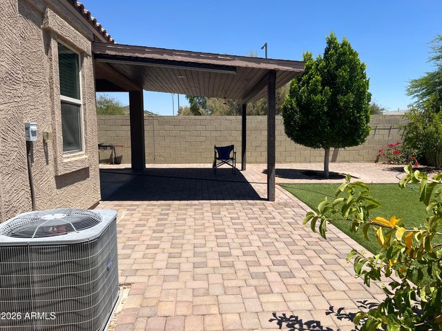 30887 W FAIRMOUNT Avenue, Buckeye, AZ 85396