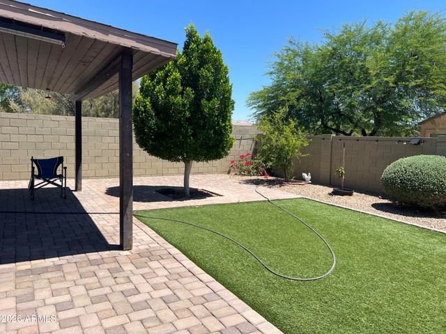 30887 W FAIRMOUNT Avenue, Buckeye, AZ 85396