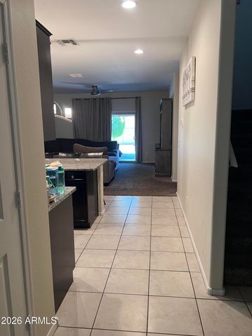 30887 W FAIRMOUNT Avenue, Buckeye, AZ 85396