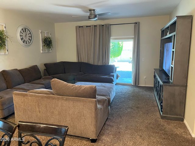 30887 W FAIRMOUNT Avenue, Buckeye, AZ 85396
