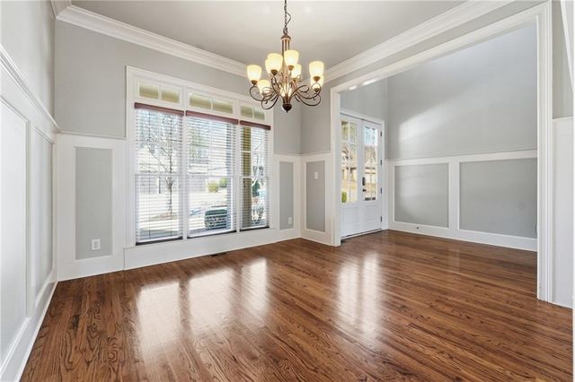 6437 Blue Water Drive, Buford, GA 30518