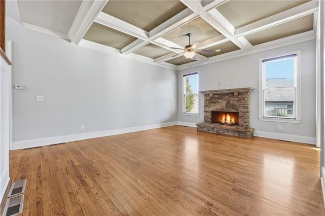 6437 Blue Water Drive, Buford, GA 30518