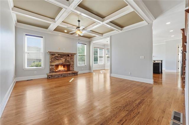 6437 Blue Water Drive, Buford, GA 30518