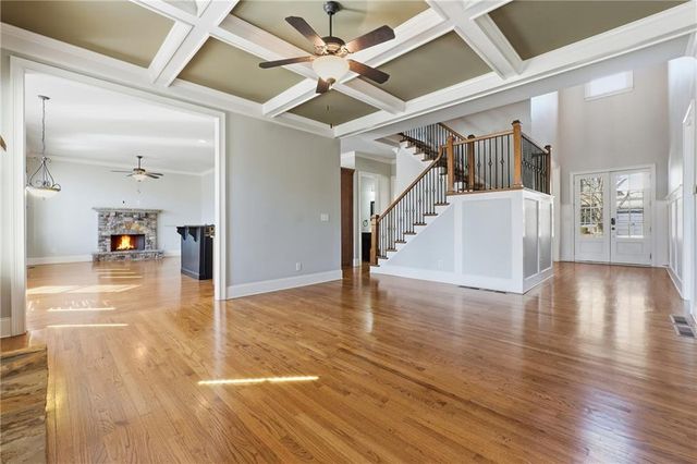 6437 Blue Water Drive, Buford, GA 30518