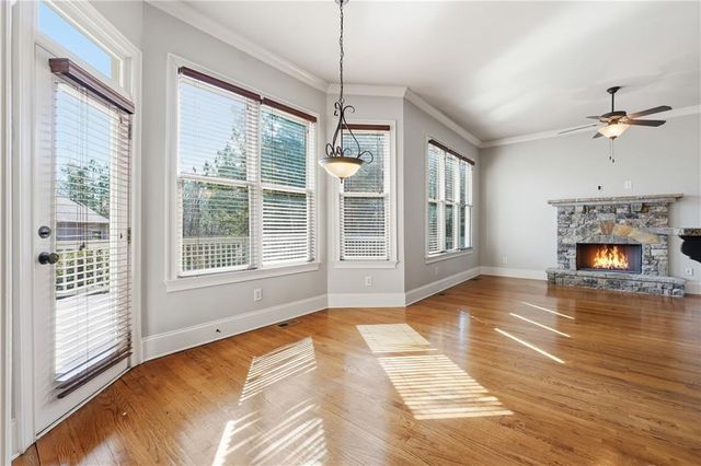 6437 Blue Water Drive, Buford, GA 30518