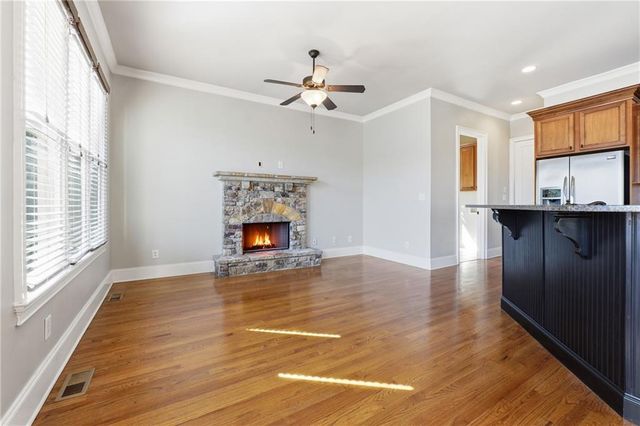 6437 Blue Water Drive, Buford, GA 30518