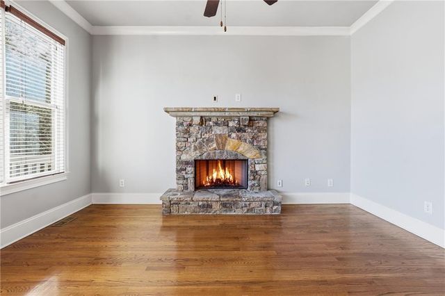 6437 Blue Water Drive, Buford, GA 30518