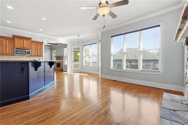 6437 Blue Water Drive, Buford, GA 30518