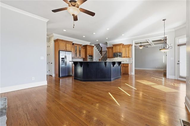 6437 Blue Water Drive, Buford, GA 30518