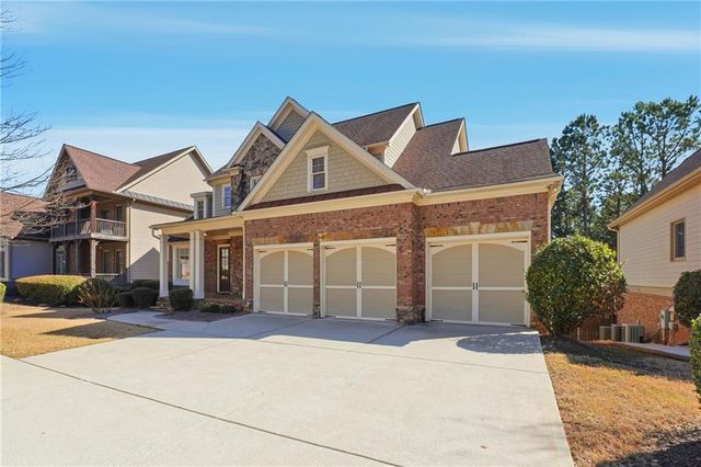6437 Blue Water Drive, Buford, GA 30518