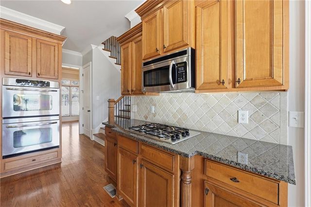 6437 Blue Water Drive, Buford, GA 30518