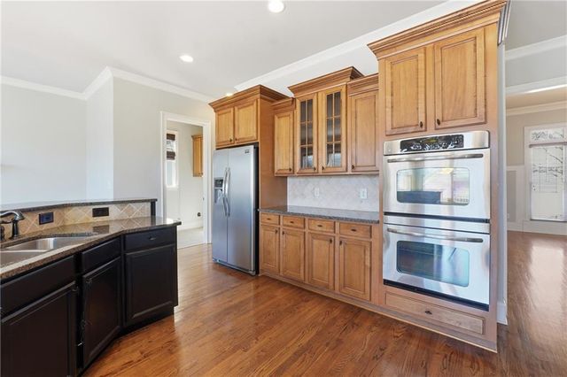 6437 Blue Water Drive, Buford, GA 30518