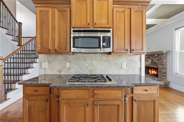 6437 Blue Water Drive, Buford, GA 30518