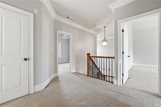 6437 Blue Water Drive, Buford, GA 30518