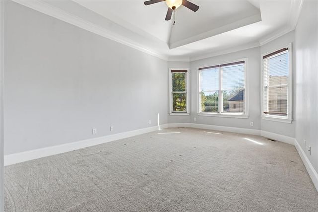 6437 Blue Water Drive, Buford, GA 30518