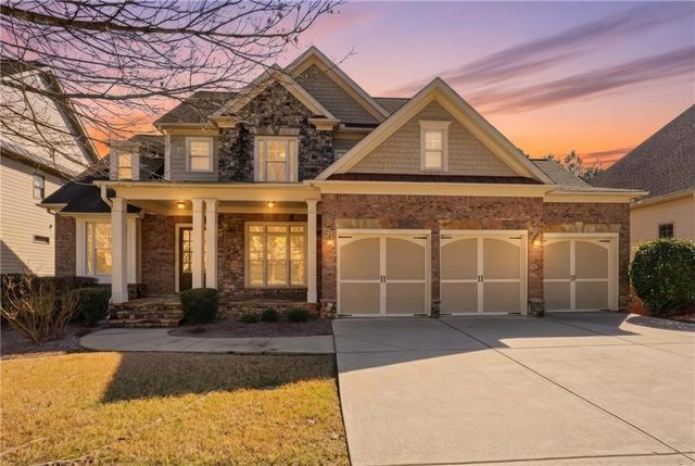 6437 Blue Water Drive, Buford, GA 30518