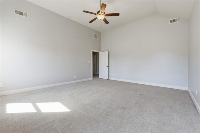 6437 Blue Water Drive, Buford, GA 30518