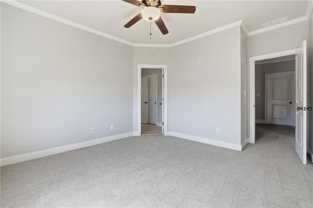 6437 Blue Water Drive, Buford, GA 30518