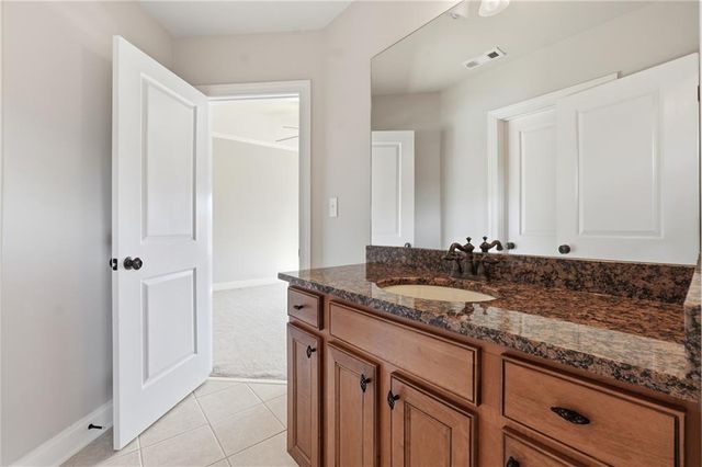 6437 Blue Water Drive, Buford, GA 30518