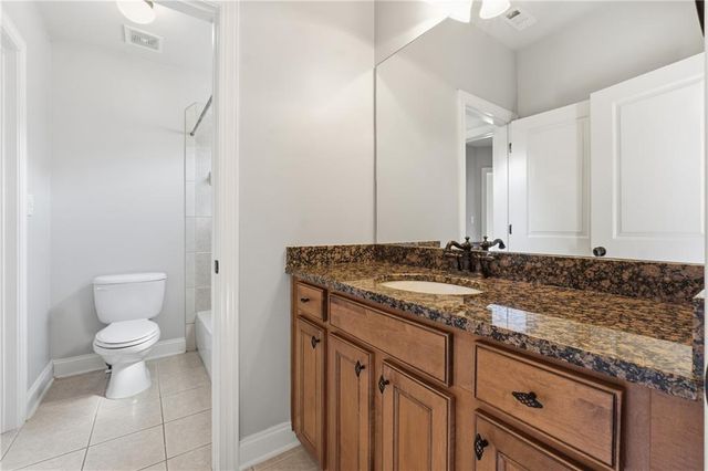 6437 Blue Water Drive, Buford, GA 30518