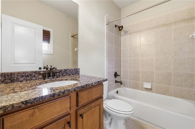 6437 Blue Water Drive, Buford, GA 30518