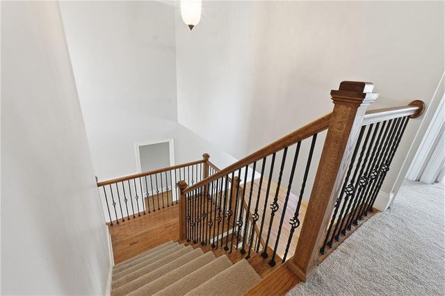 6437 Blue Water Drive, Buford, GA 30518