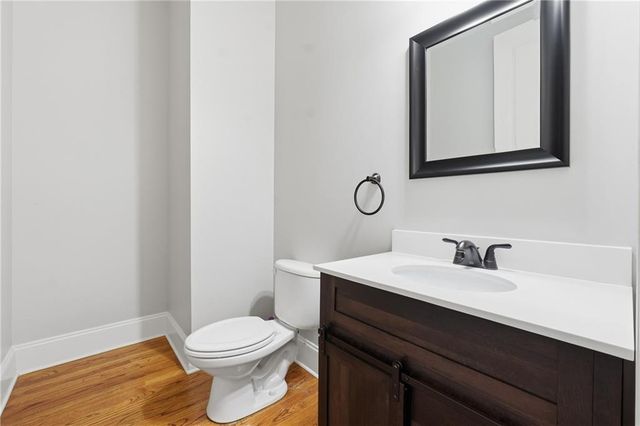 6437 Blue Water Drive, Buford, GA 30518