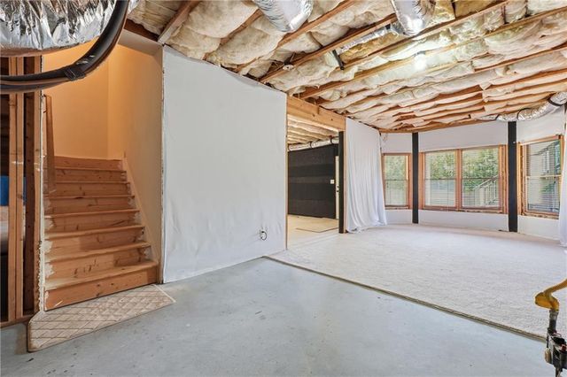 6437 Blue Water Drive, Buford, GA 30518