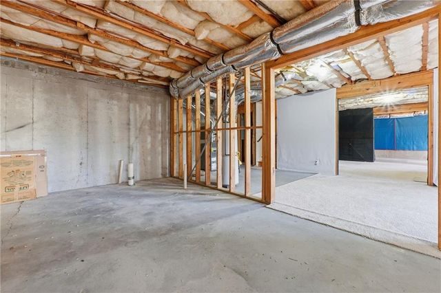 6437 Blue Water Drive, Buford, GA 30518