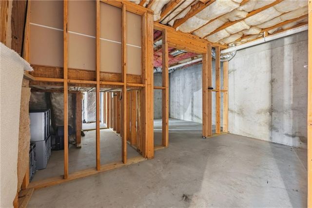 6437 Blue Water Drive, Buford, GA 30518