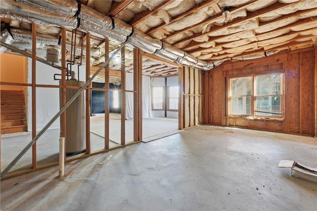 6437 Blue Water Drive, Buford, GA 30518